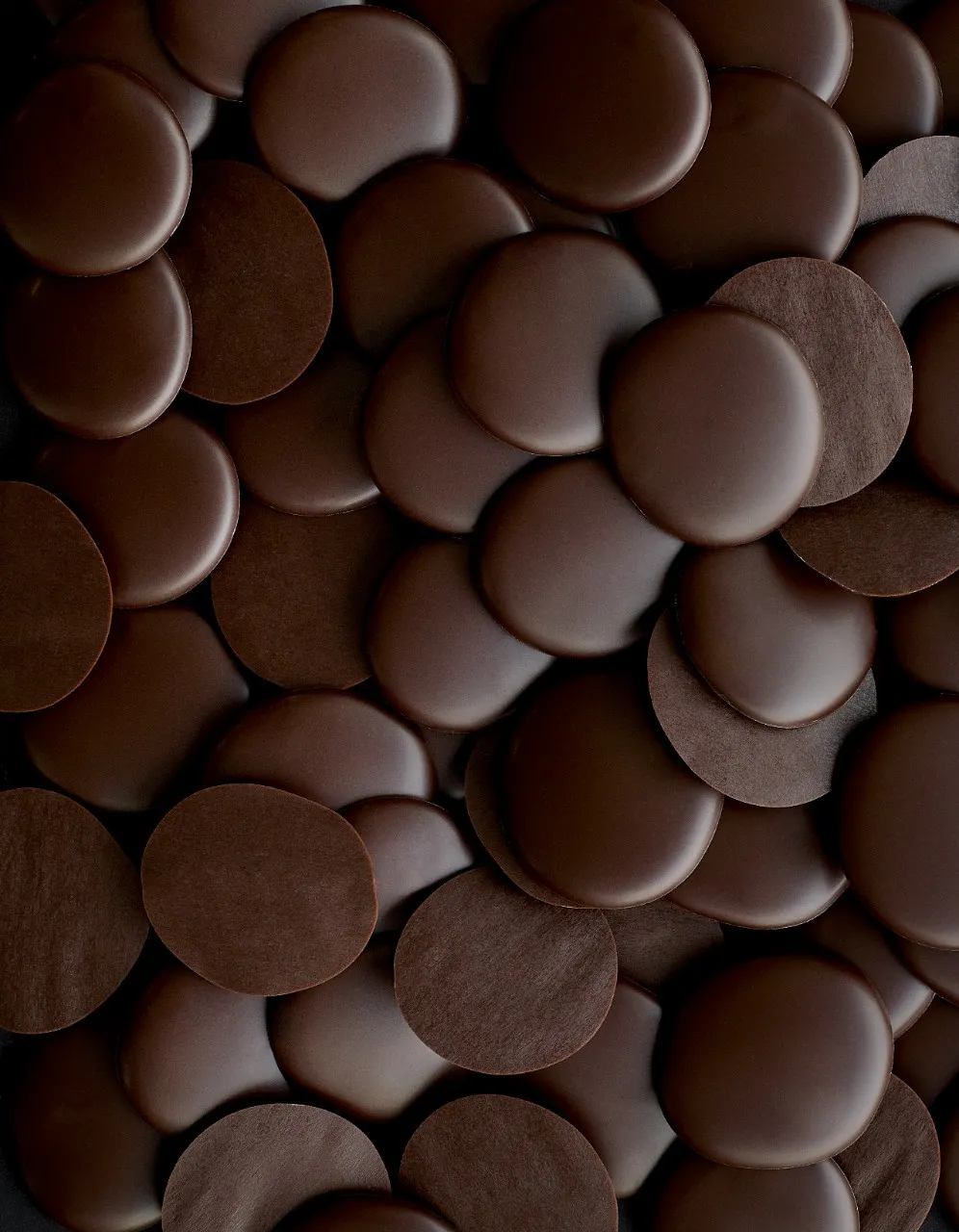 Belcolade Selection Noir Ebony 96% Cacao-Trace - Puratos